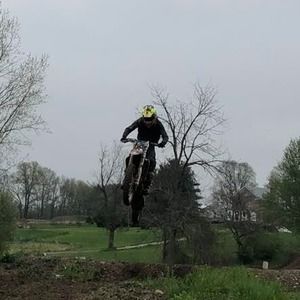 Meet your Posher, Christian